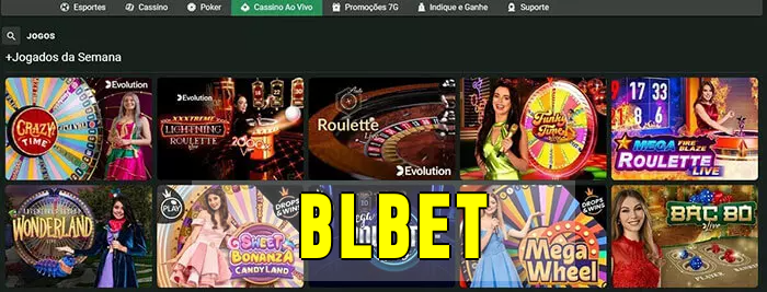 blbet