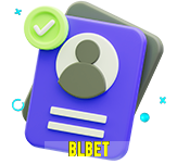 Tornar-se um membro do blbet é muito simples
