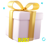 Receba seus bônus de boas-vindas no blbetbet