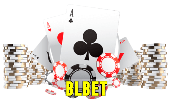 Jogue jogos de pôquer em blbet